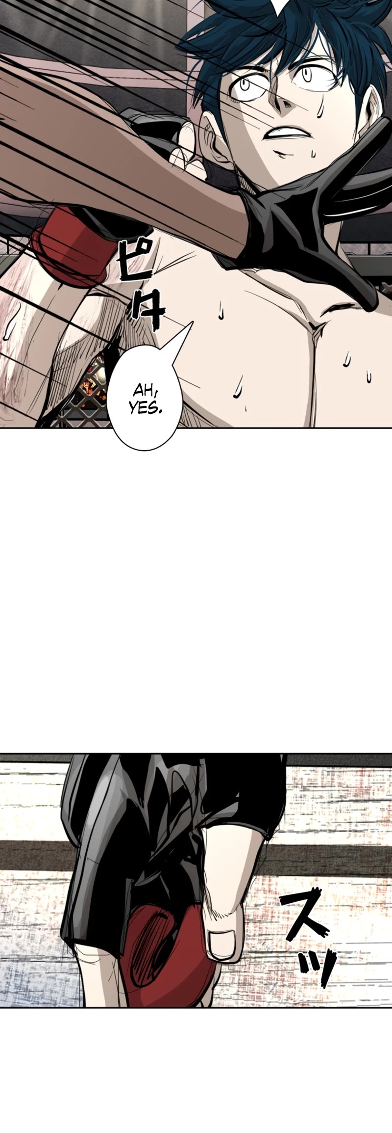Read Shark EN Manga Online