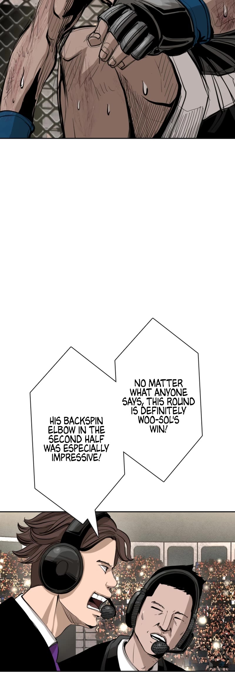Read Shark EN Manga Online