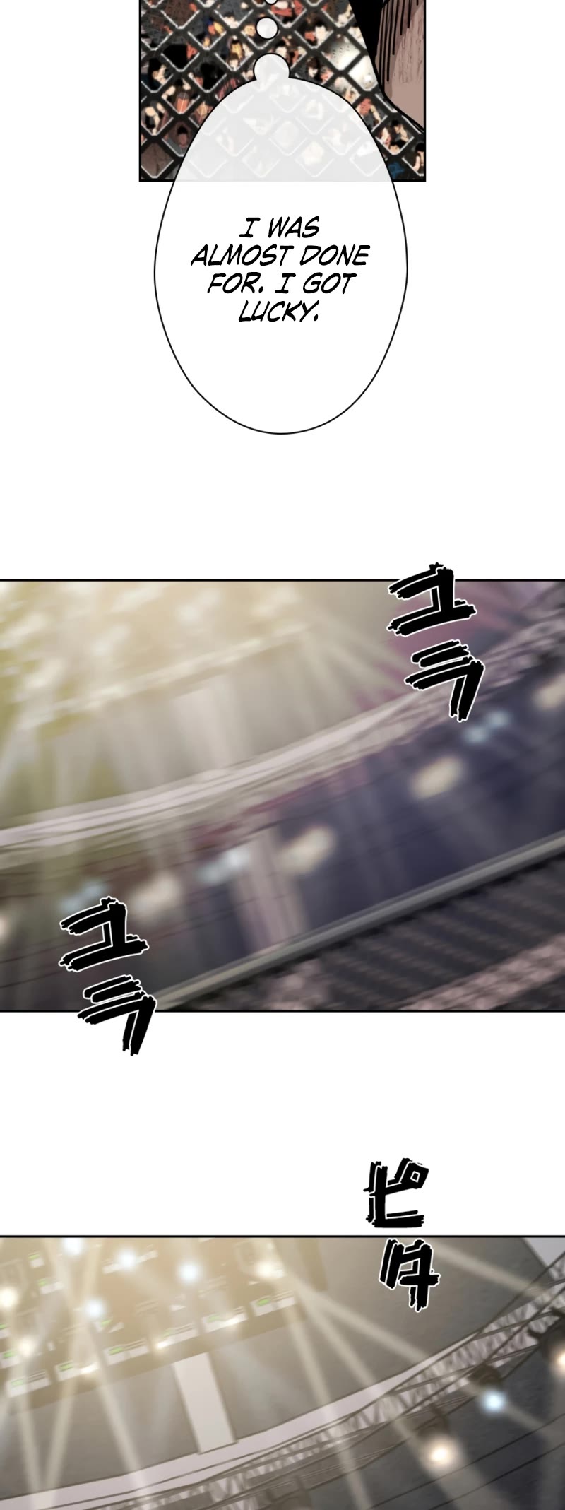 Read Shark EN Manga Online