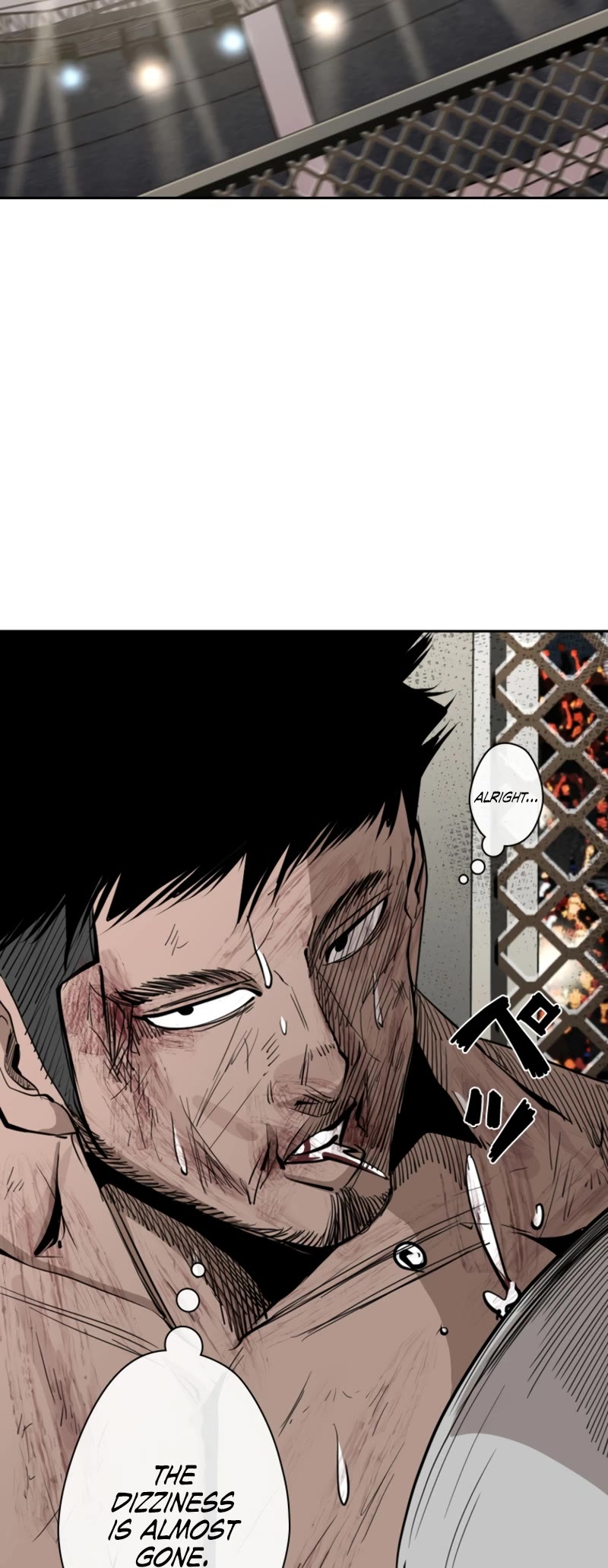 Read Shark EN Manga Online