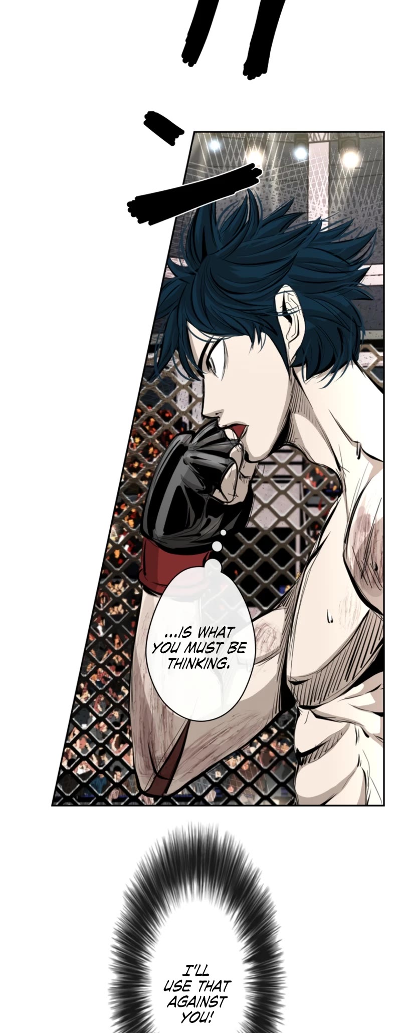 Read Shark EN Manga Online