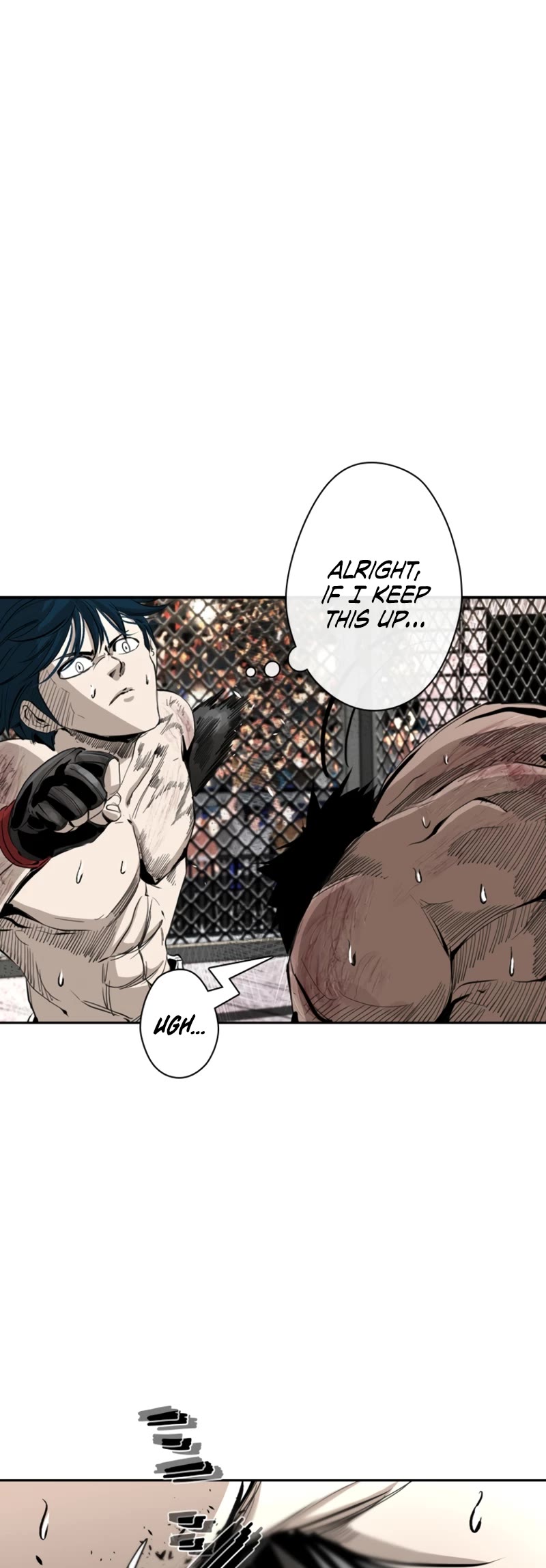 Read Shark EN Manga Online