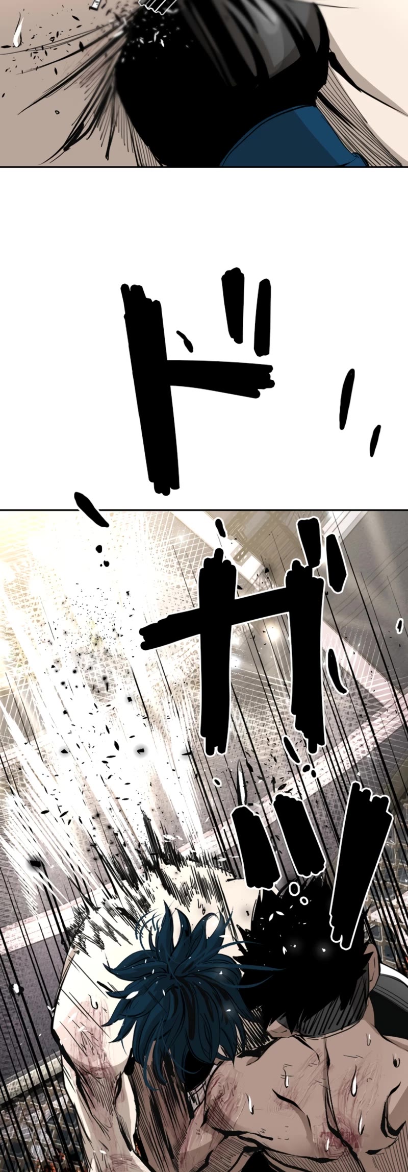 Read Shark EN Manga Online