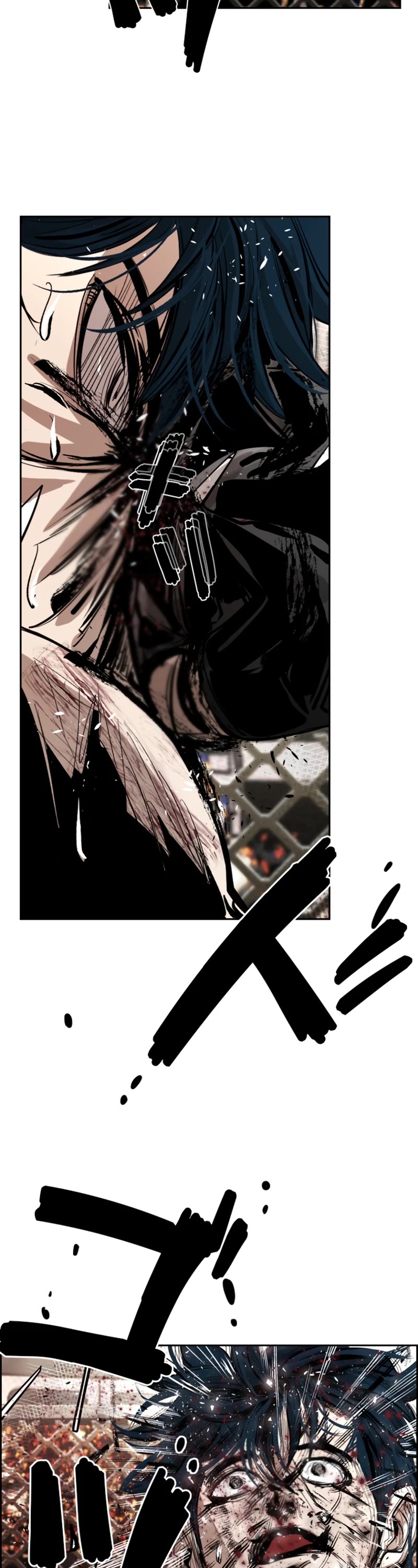Read Shark EN Manga Online