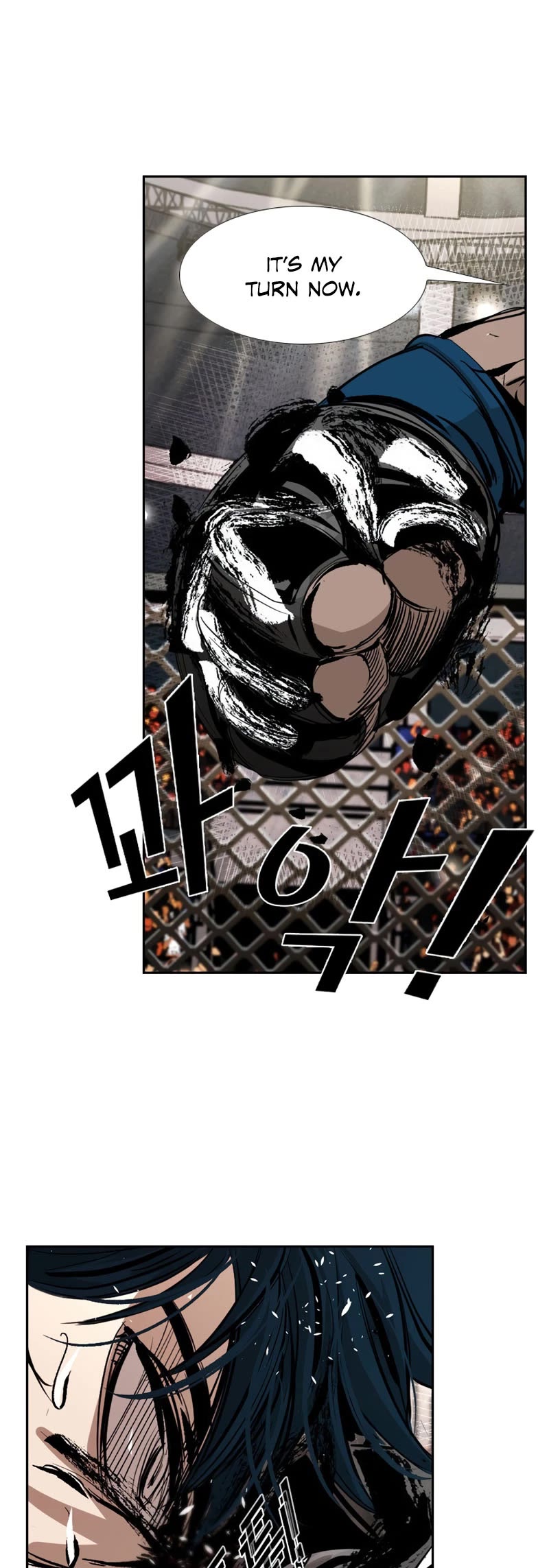 Read Shark EN Manga Online