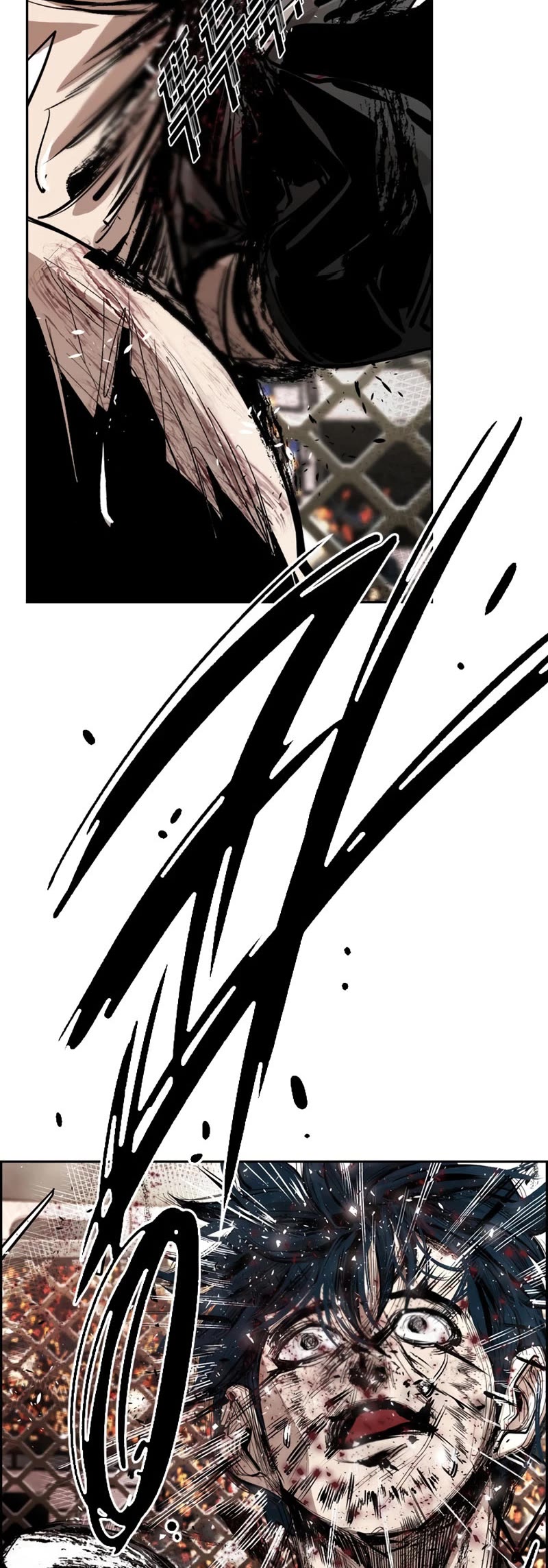 Read Shark EN Manga Online