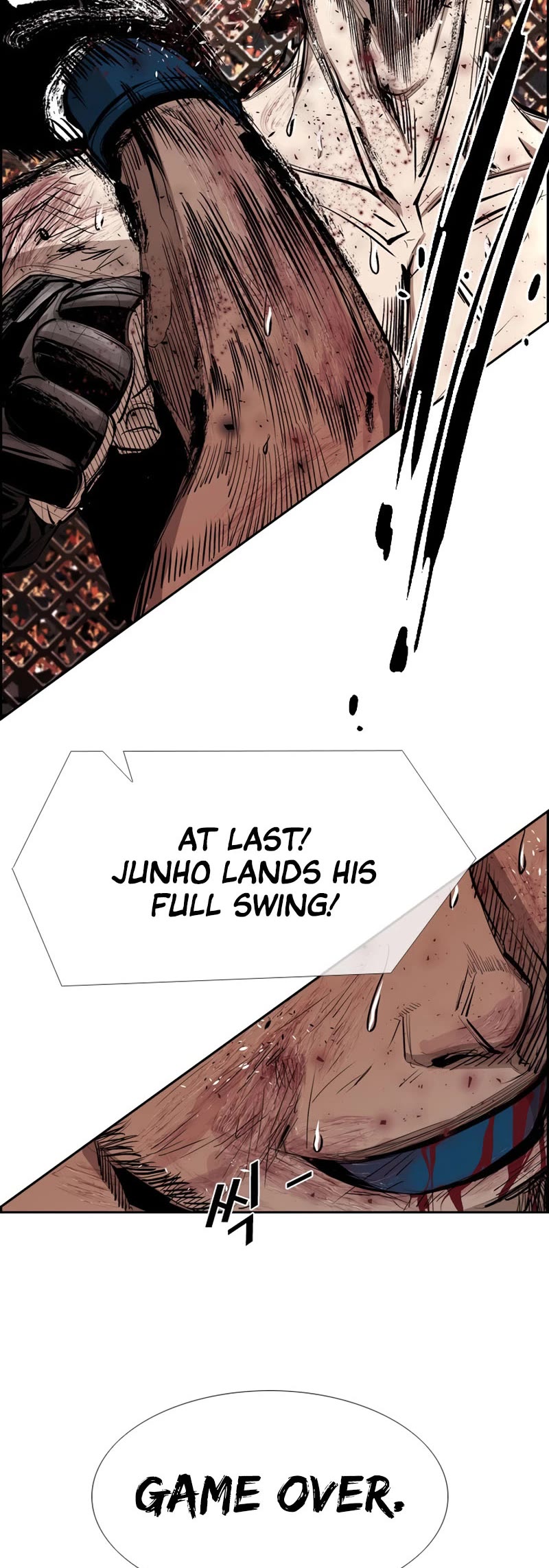 Read Shark EN Manga Online