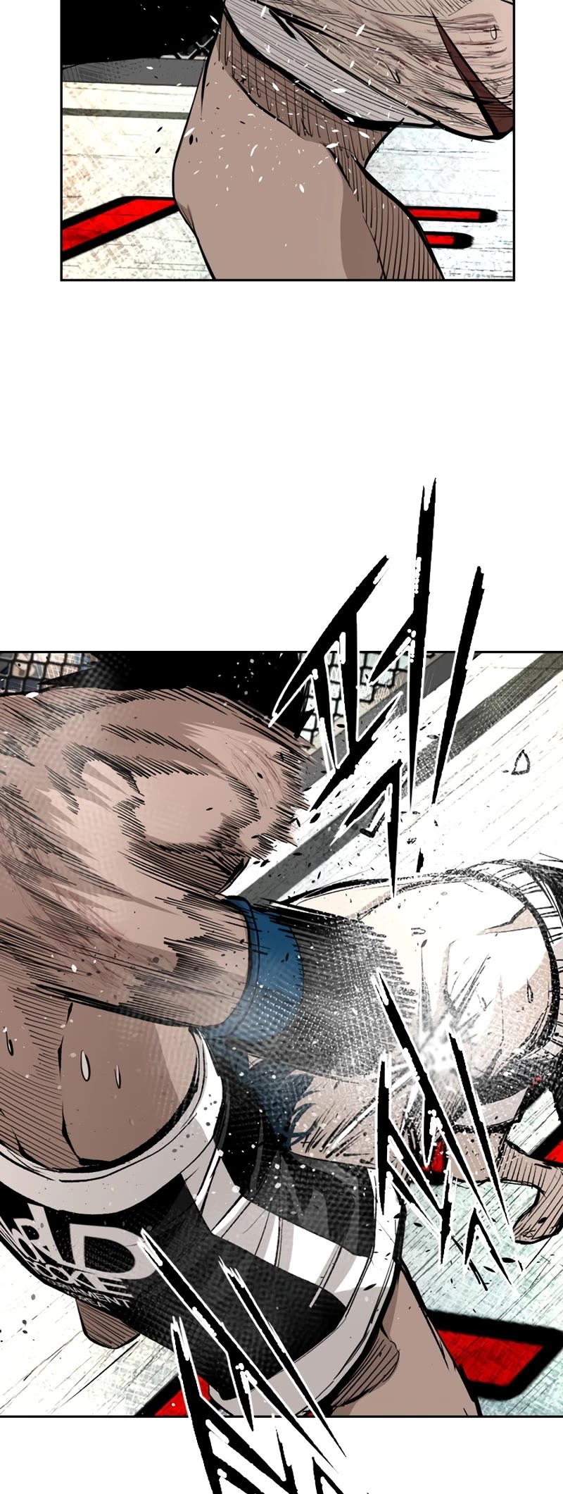 Read Shark EN Manga Online