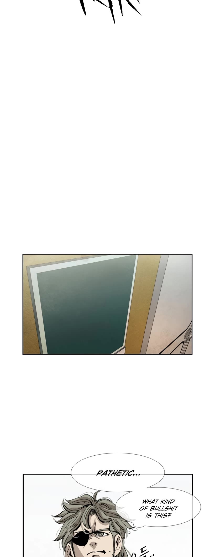 Read Shark EN Manga Online