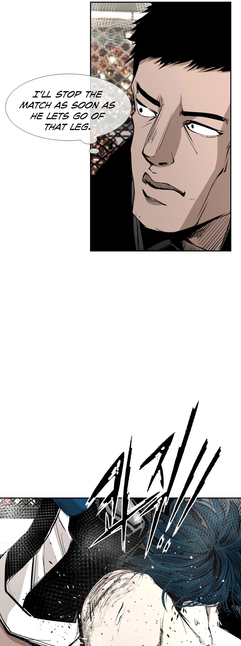 Read Shark EN Manga Online
