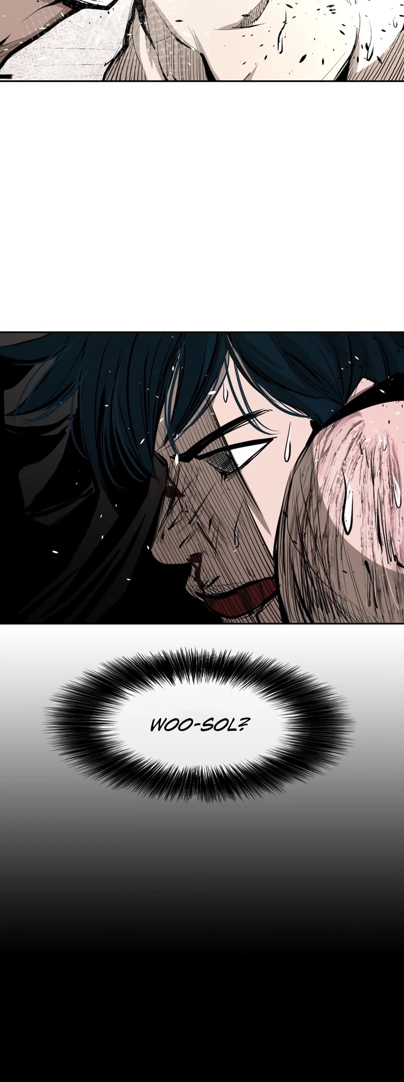 Read Shark EN Manga Online