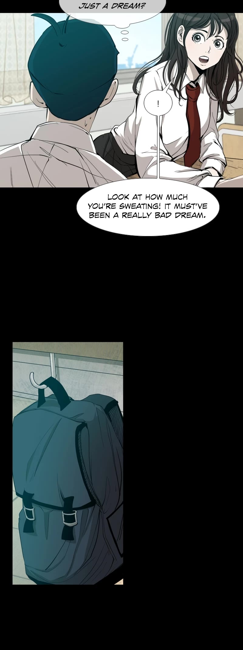 Read Shark EN Manga Online