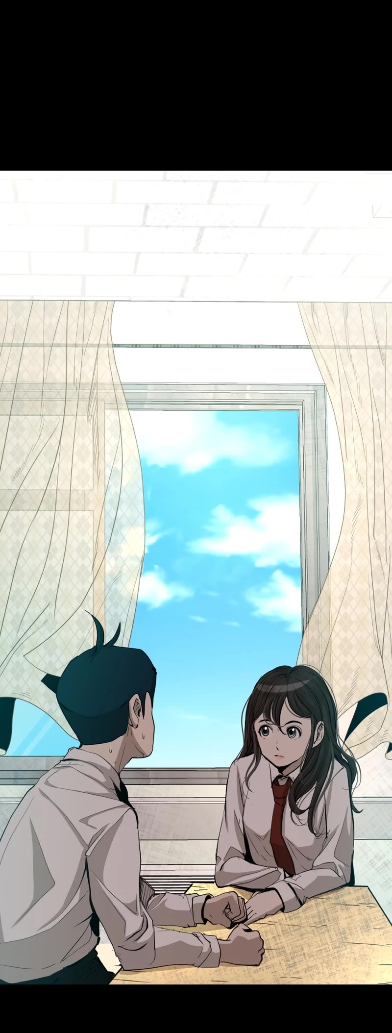 Read Shark EN Manga Online