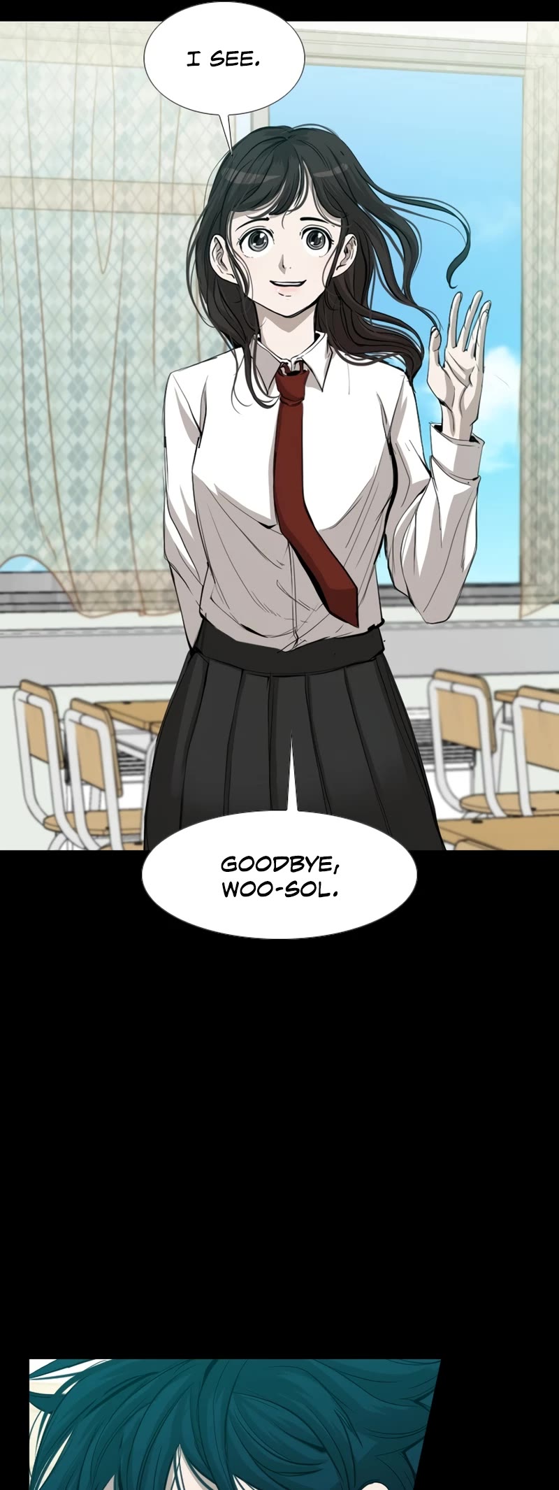 Read Shark EN Manga Online