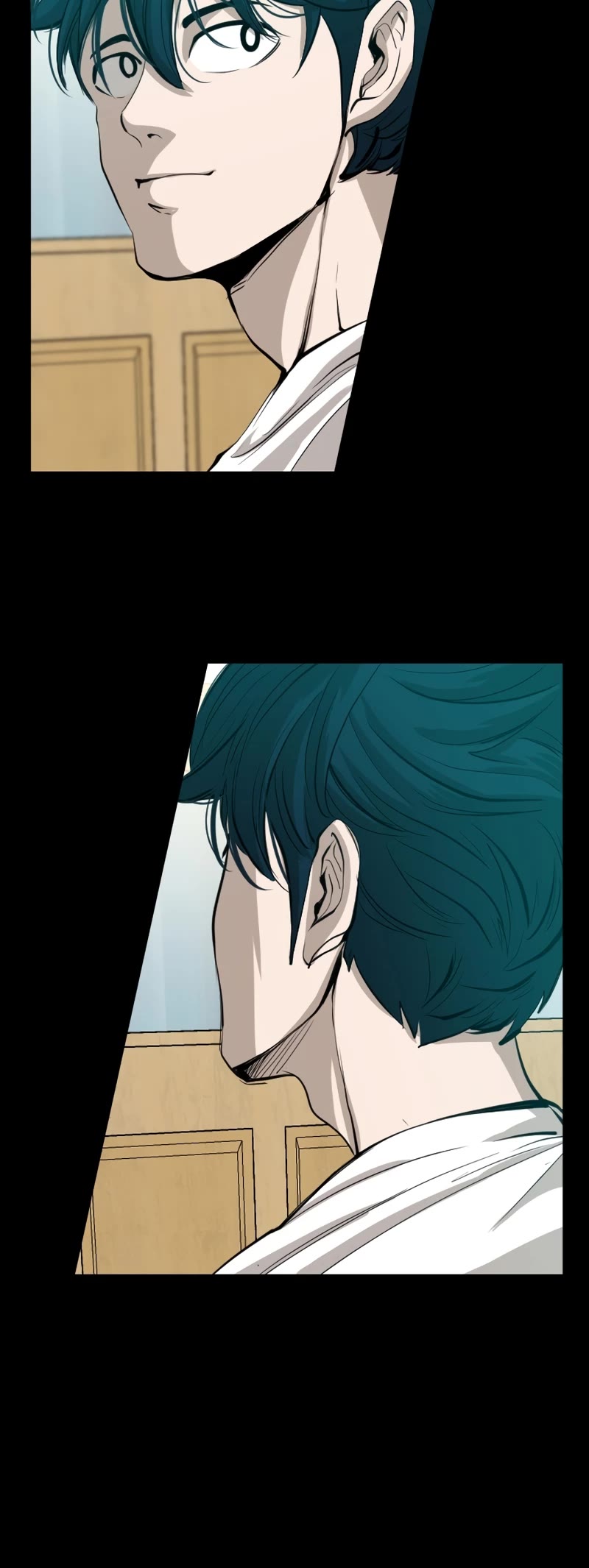 Read Shark EN Manga Online