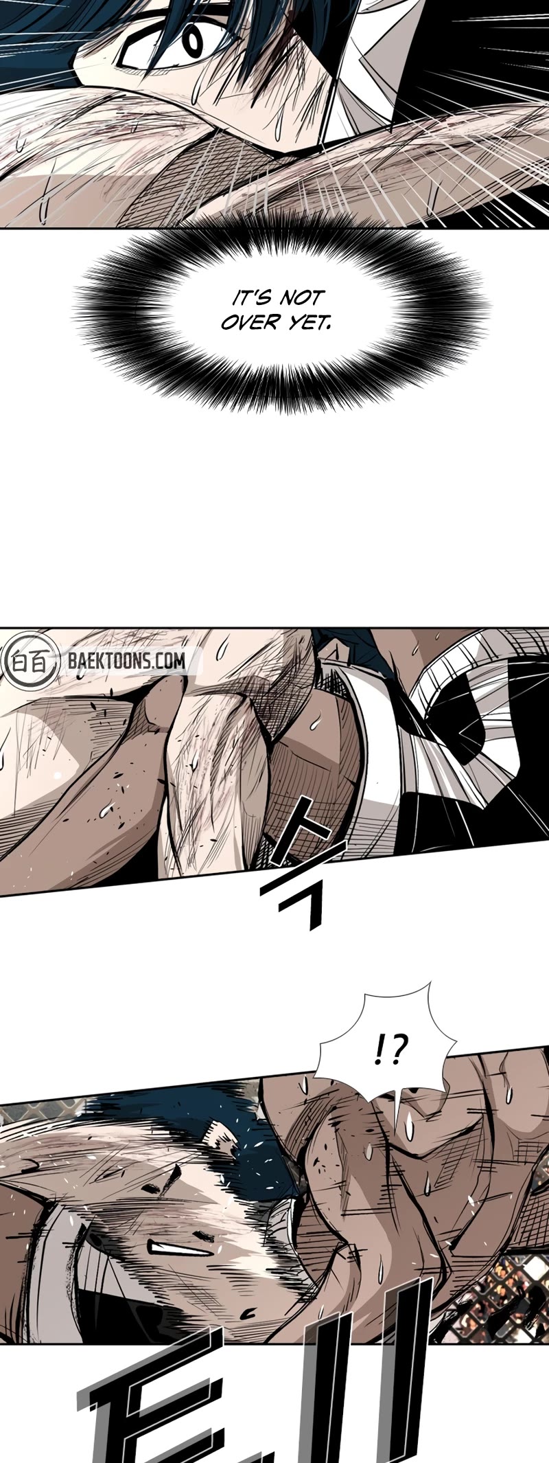 Read Shark EN Manga Online