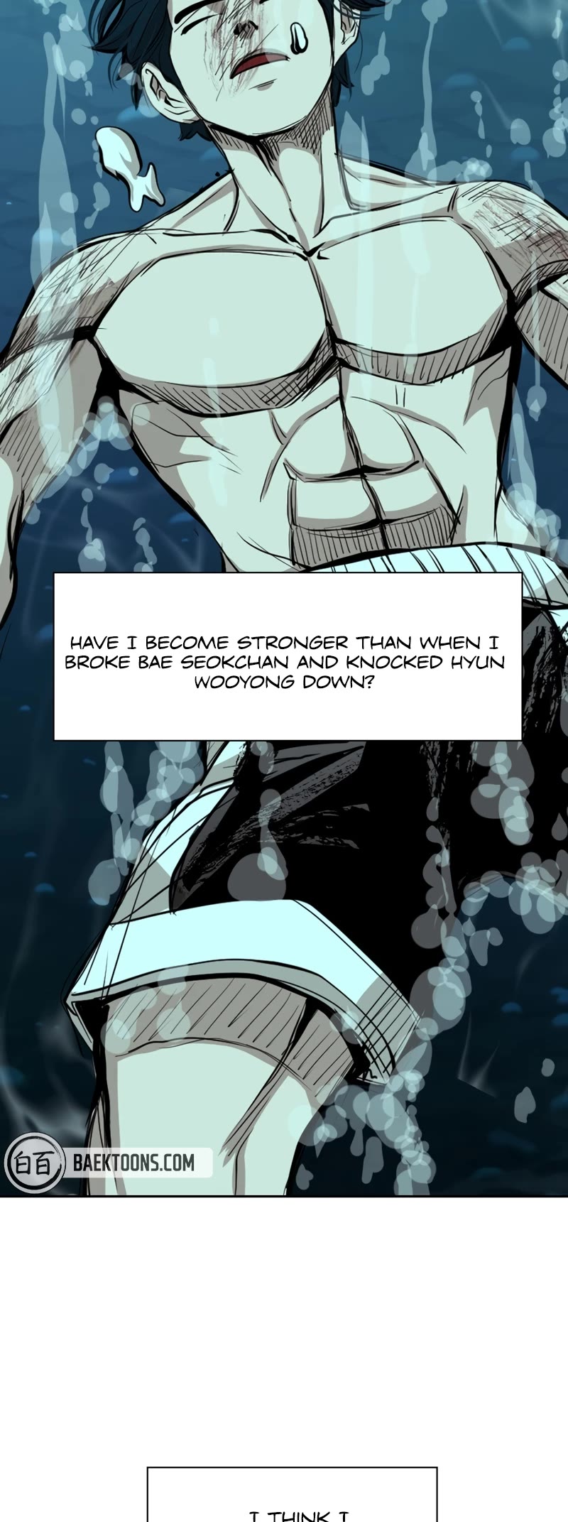 Read Shark EN Manga Online