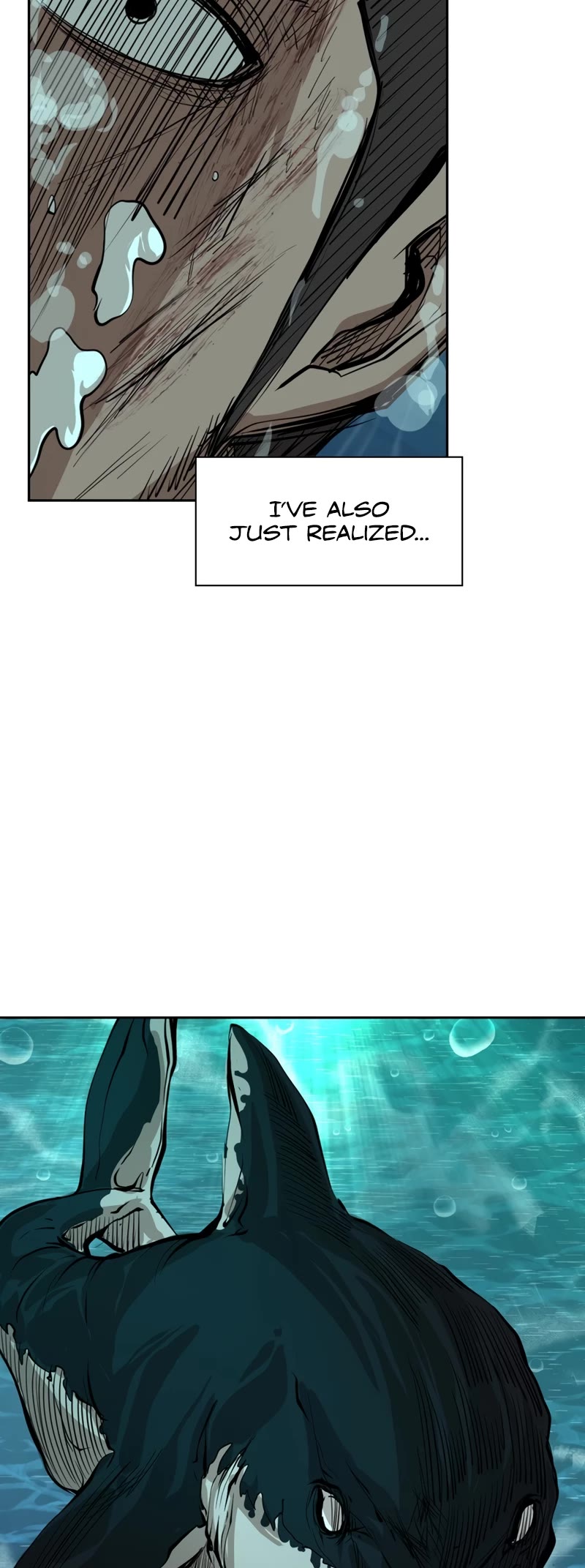 Read Shark EN Manga Online