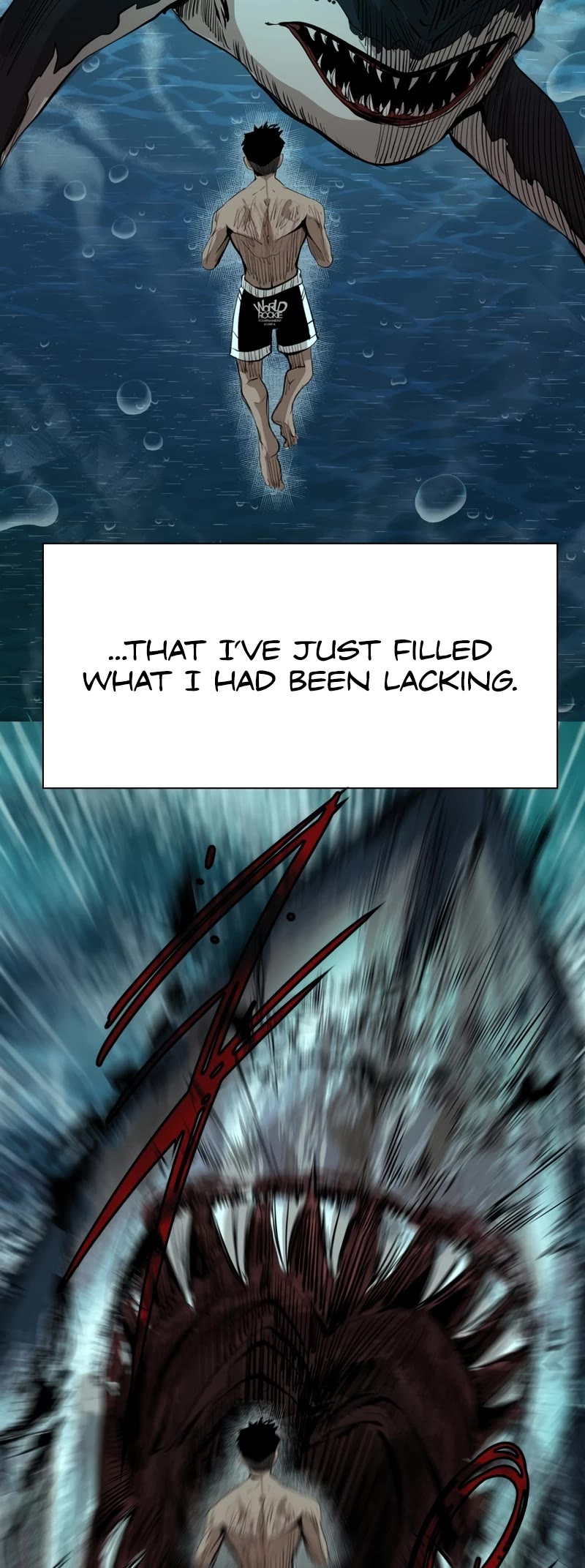 Read Shark EN Manga Online