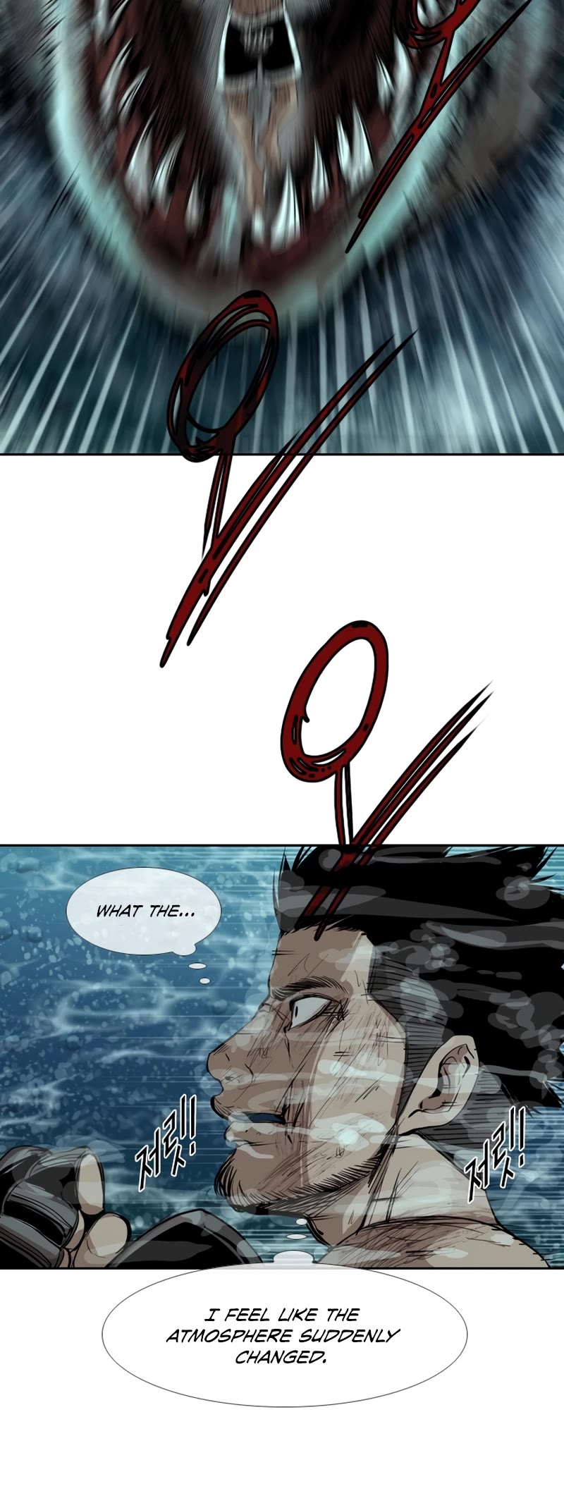 Read Shark EN Manga Online