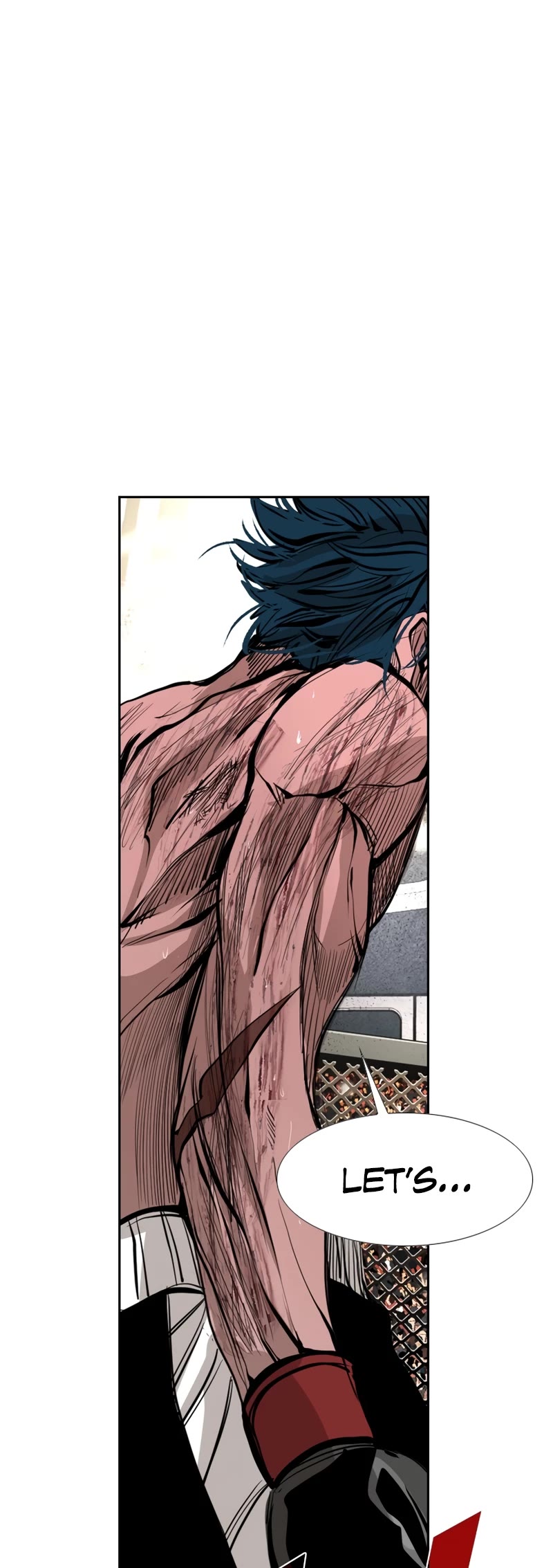 Read Shark EN Manga Online