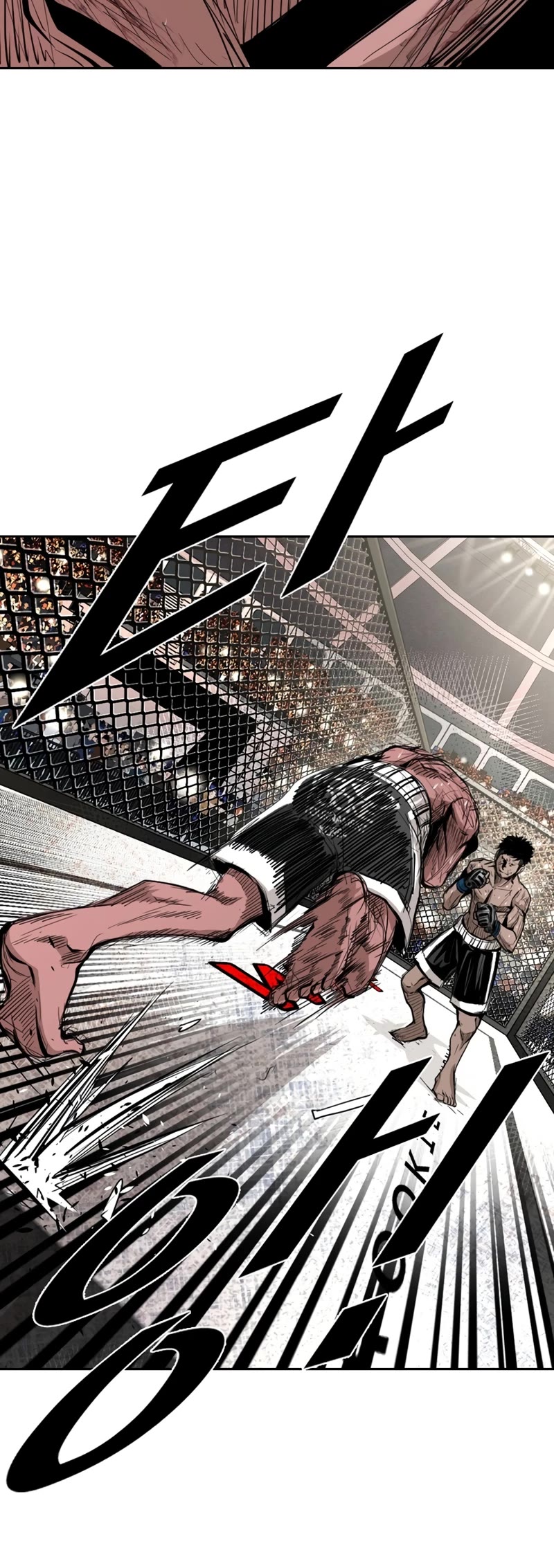 Read Shark EN Manga Online