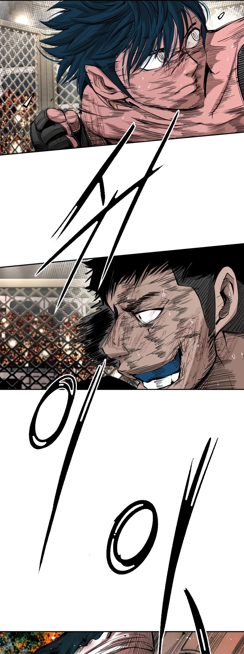 Read Shark EN Manga Online