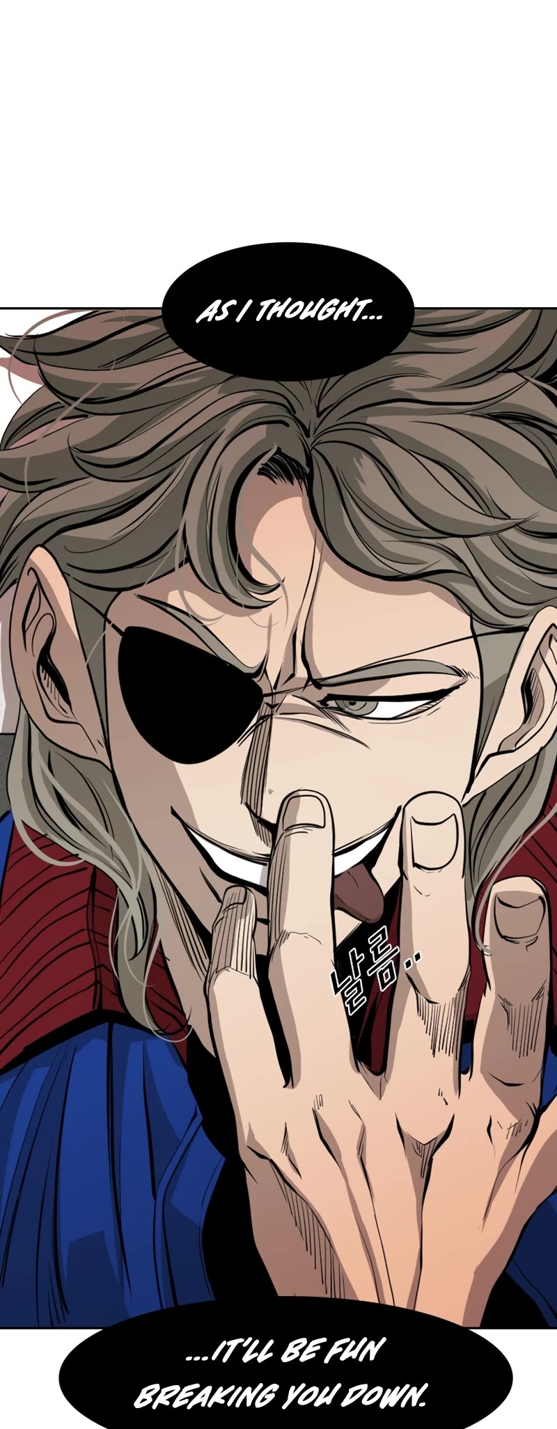 Read Shark EN Manga Online