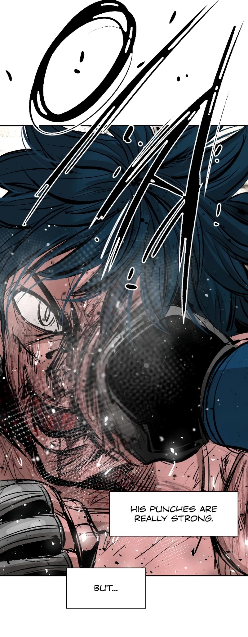 Read Shark EN Manga Online