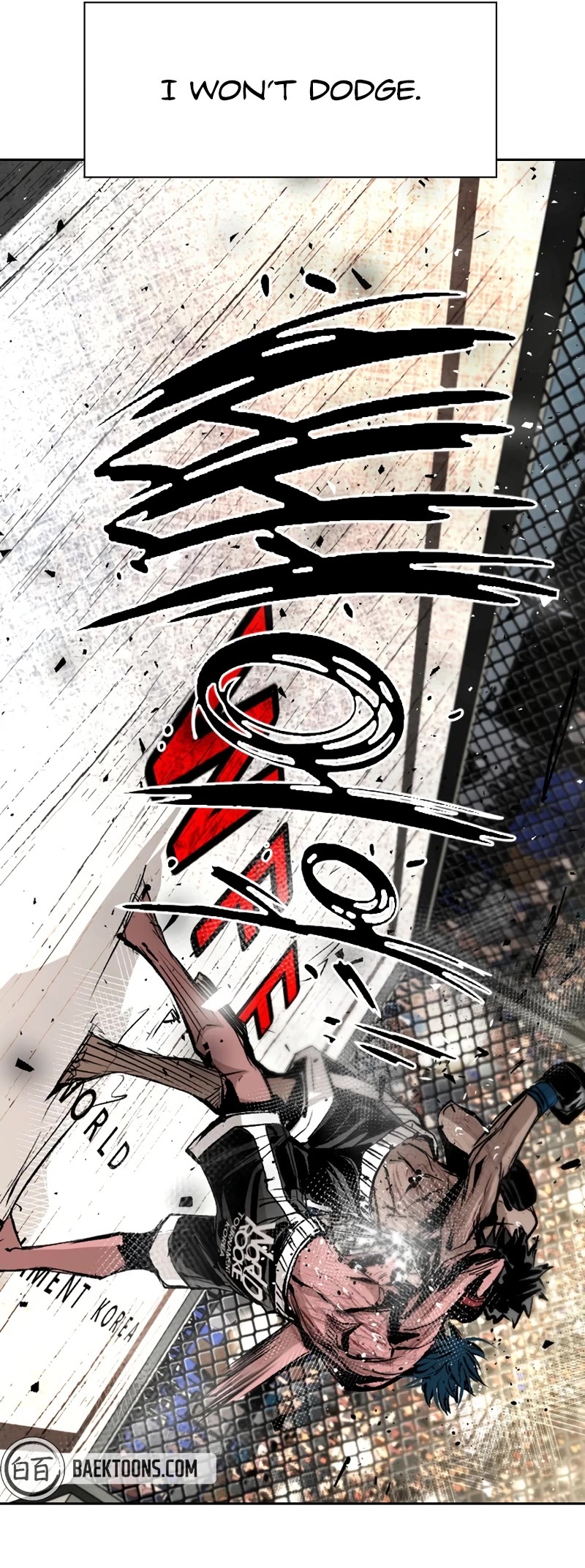 Read Shark EN Manga Online