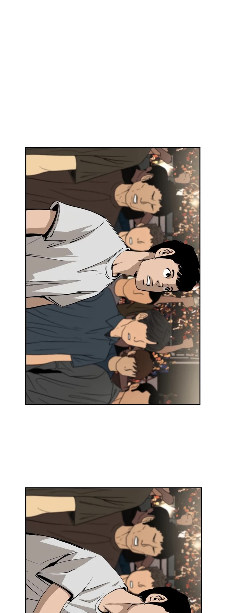 Read Shark EN Manga Online