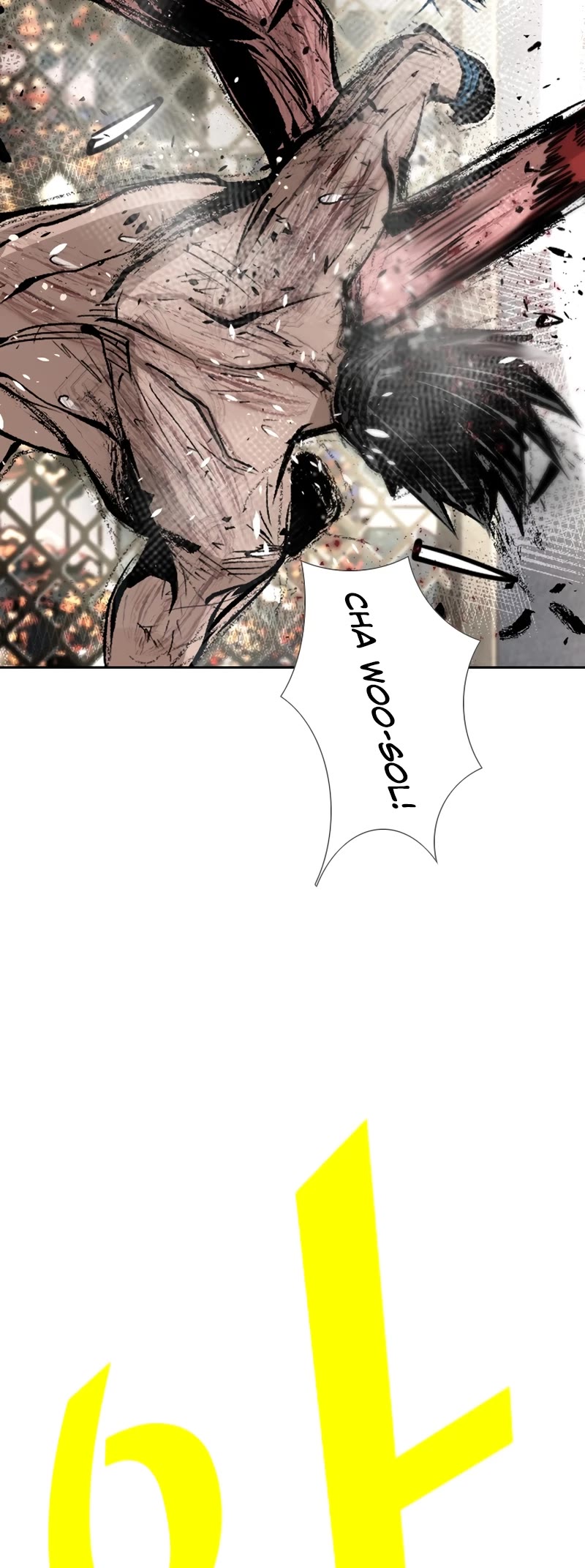 Read Shark EN Manga Online