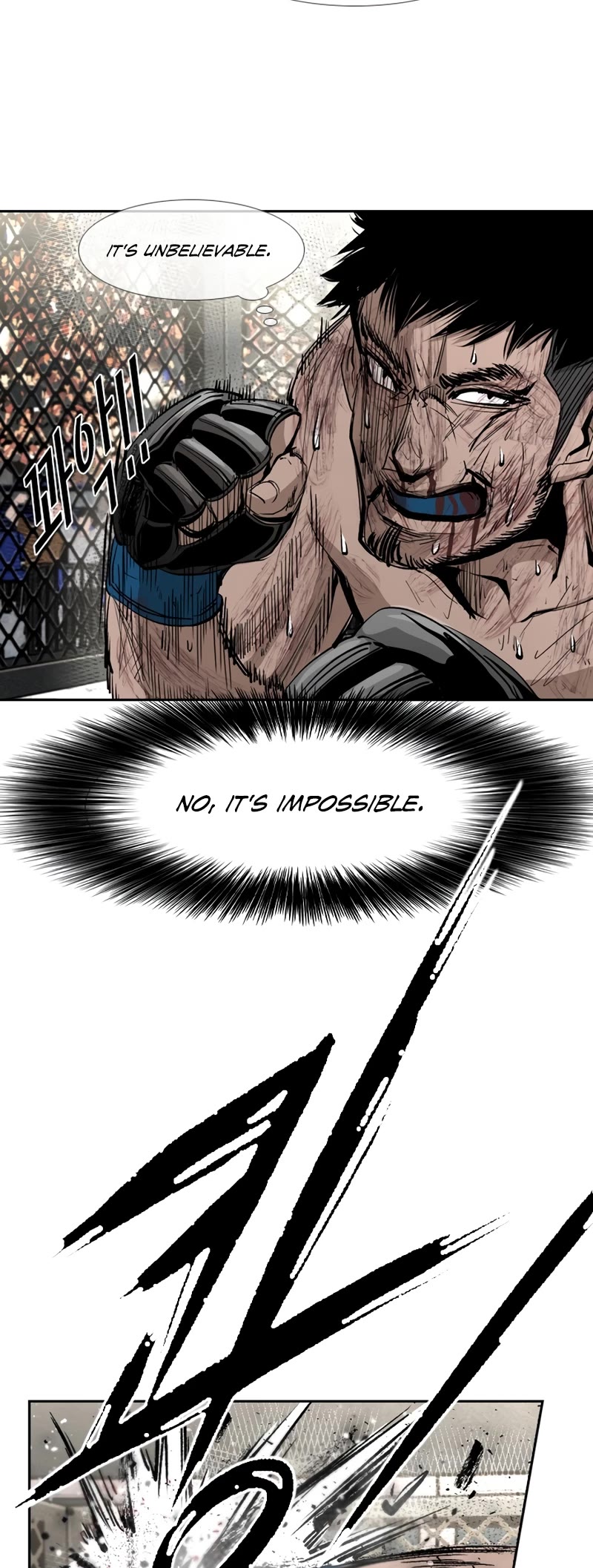 Read Shark EN Manga Online