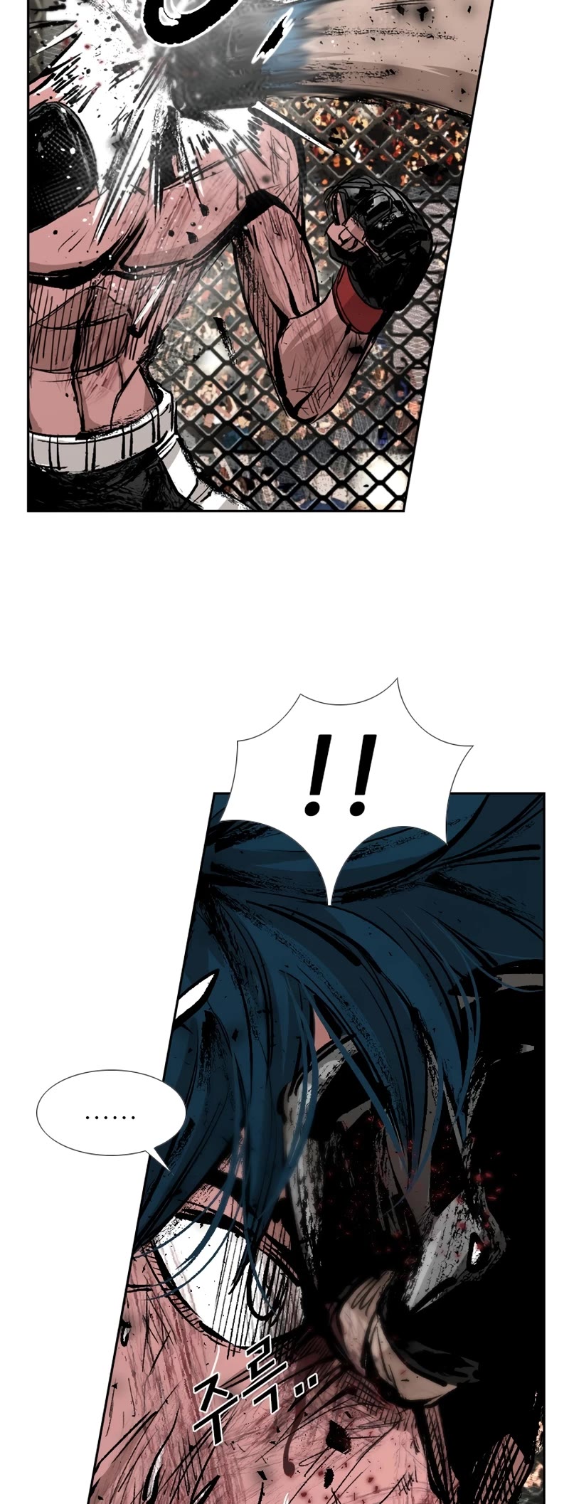 Read Shark EN Manga Online