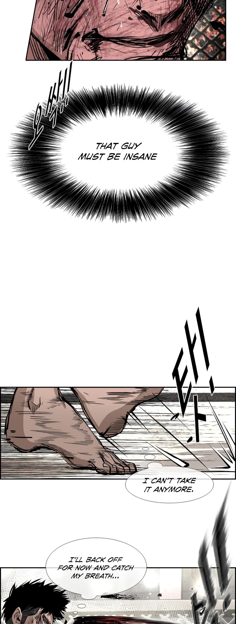 Read Shark EN Manga Online