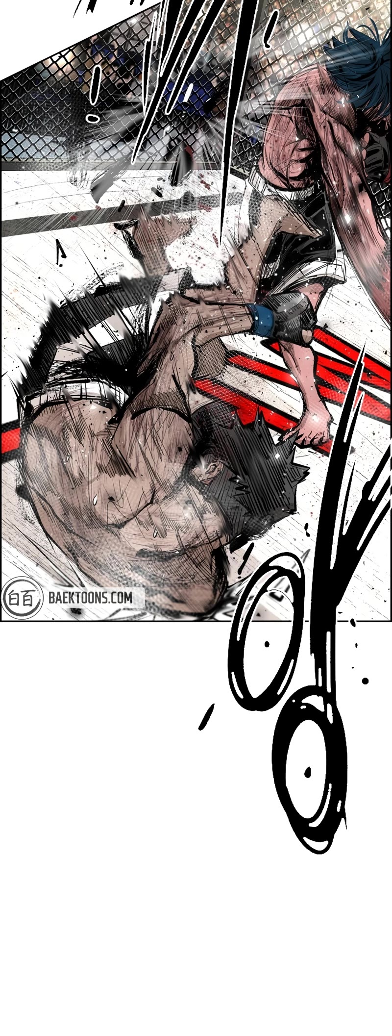 Read Shark EN Manga Online