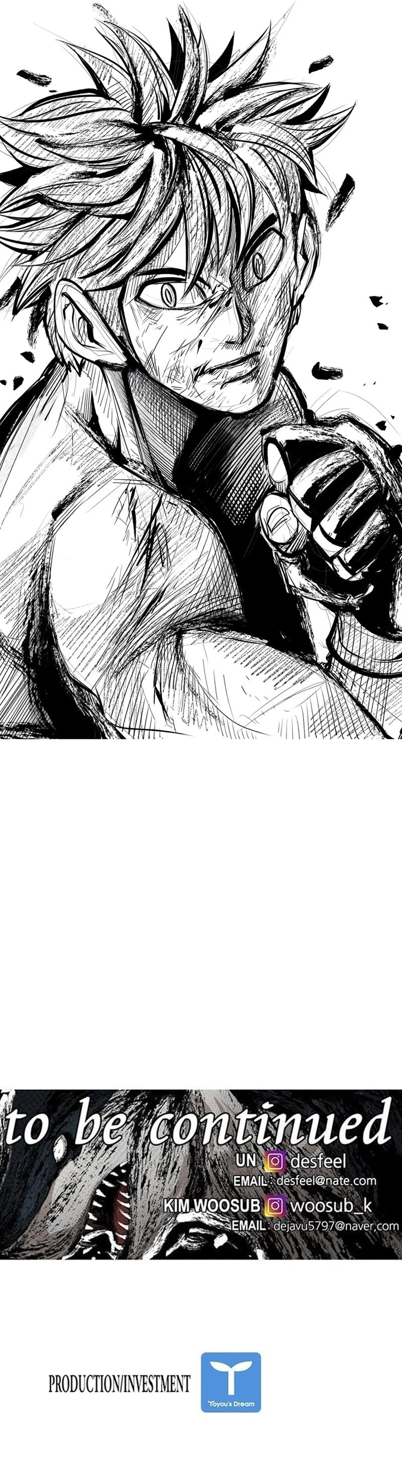 Read Shark EN Manga Online