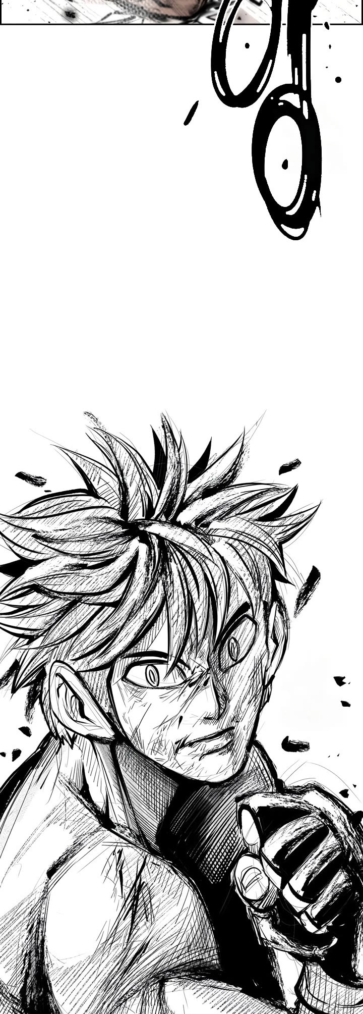 Read Shark EN Manga Online