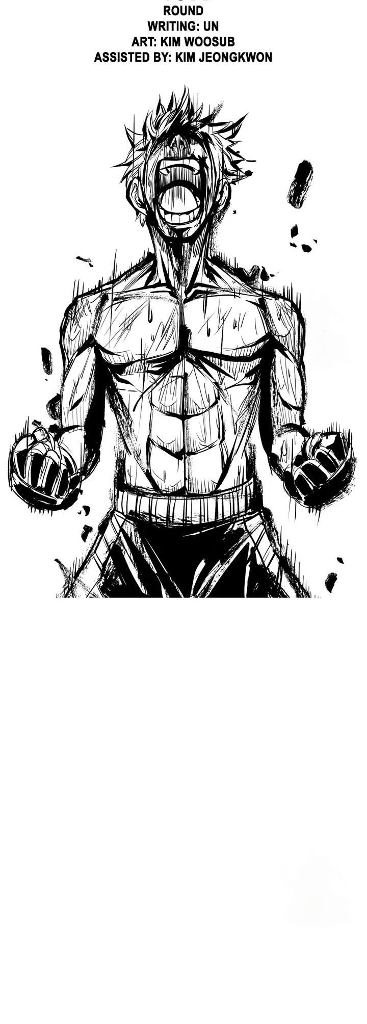 Read Shark EN Manga Online