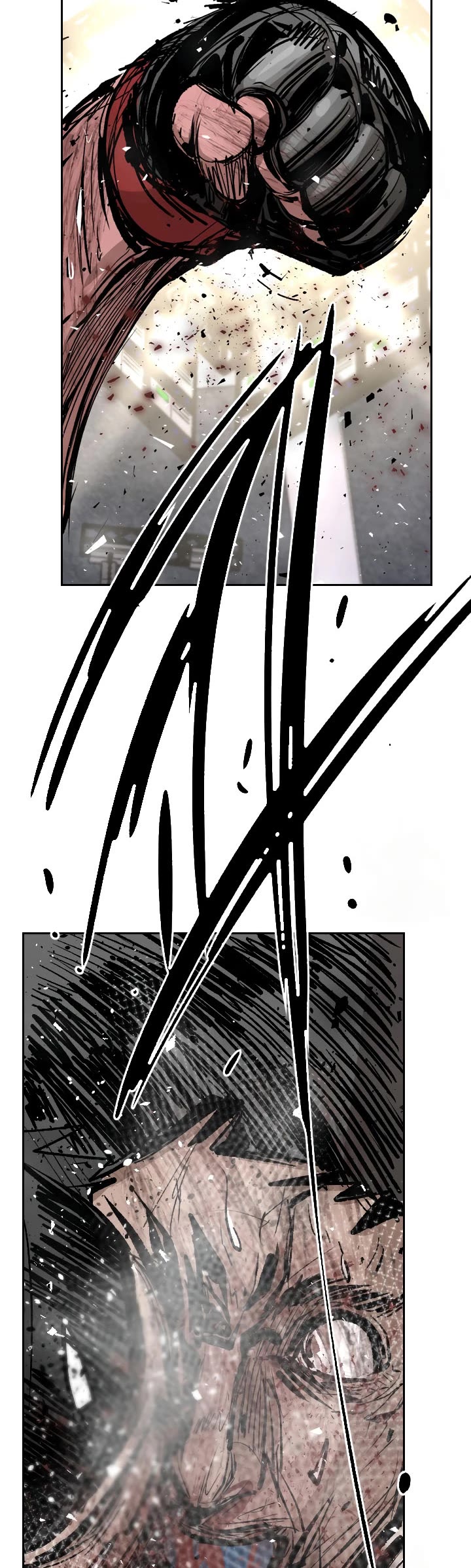 Read Shark EN Manga Online