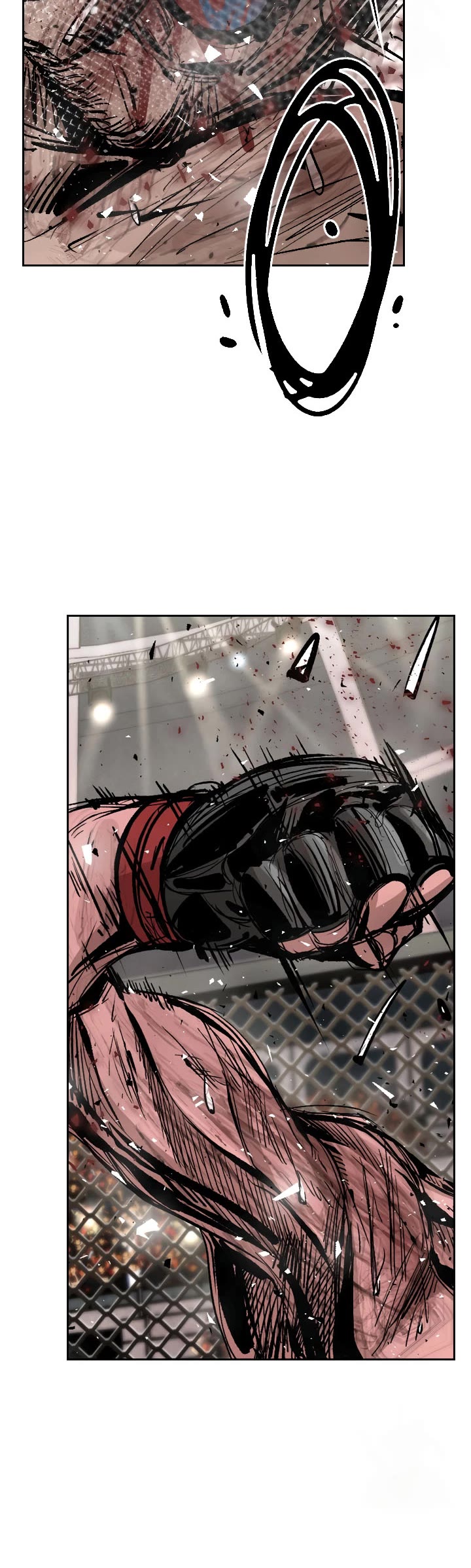 Read Shark EN Manga Online