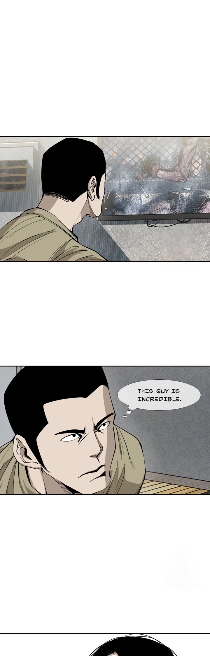 Read Shark EN Manga Online