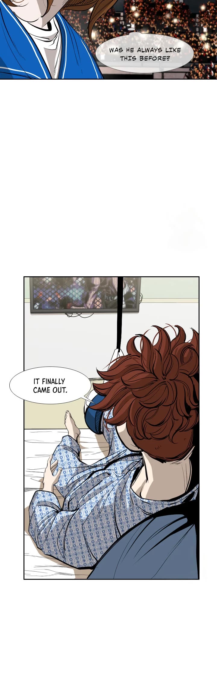 Read Shark EN Manga Online