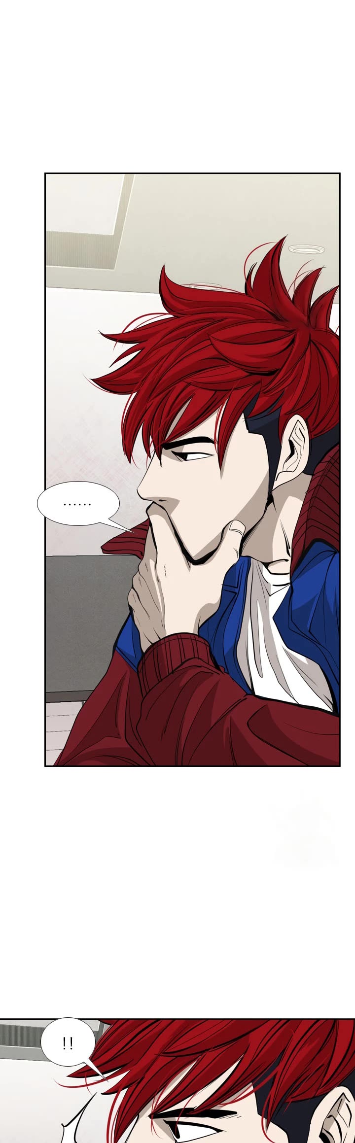Read Shark EN Manga Online