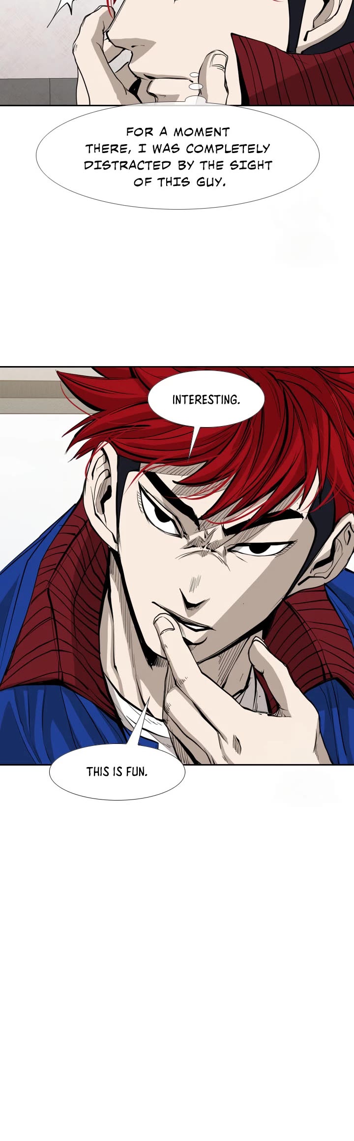 Read Shark EN Manga Online