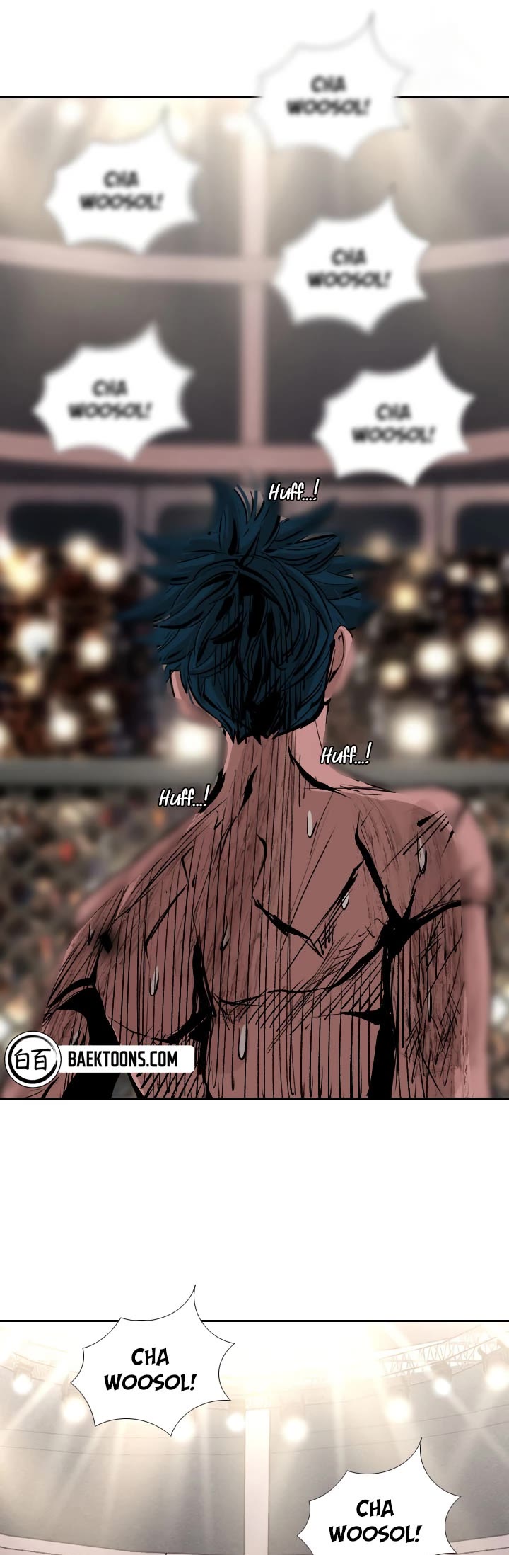 Read Shark EN Manga Online