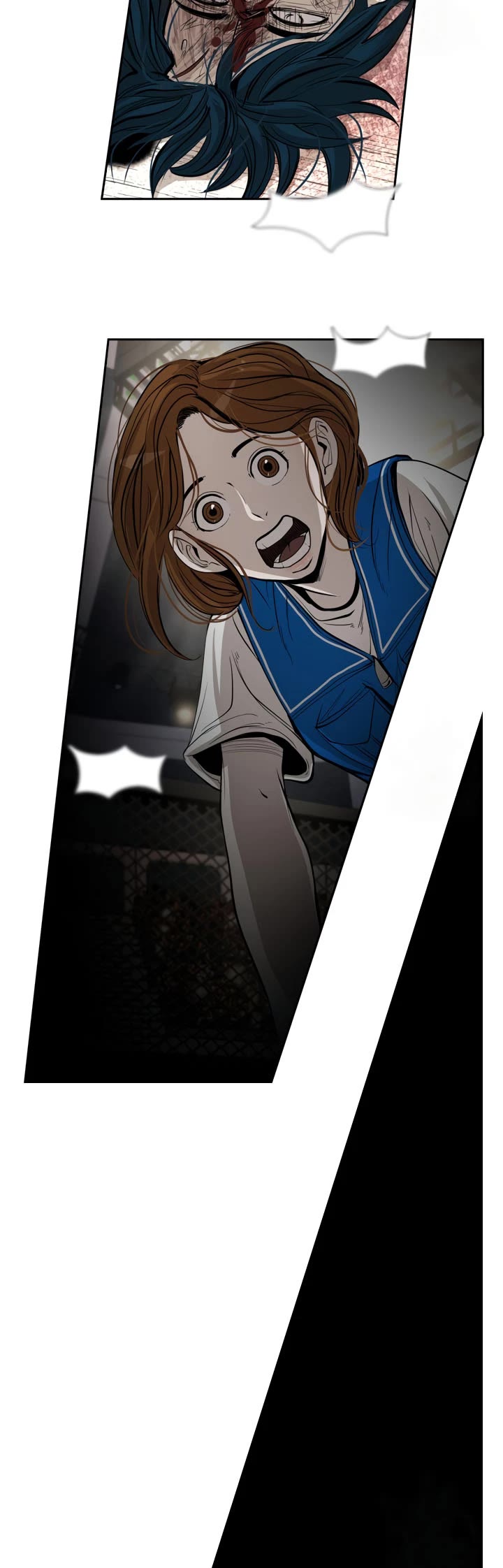Read Shark EN Manga Online