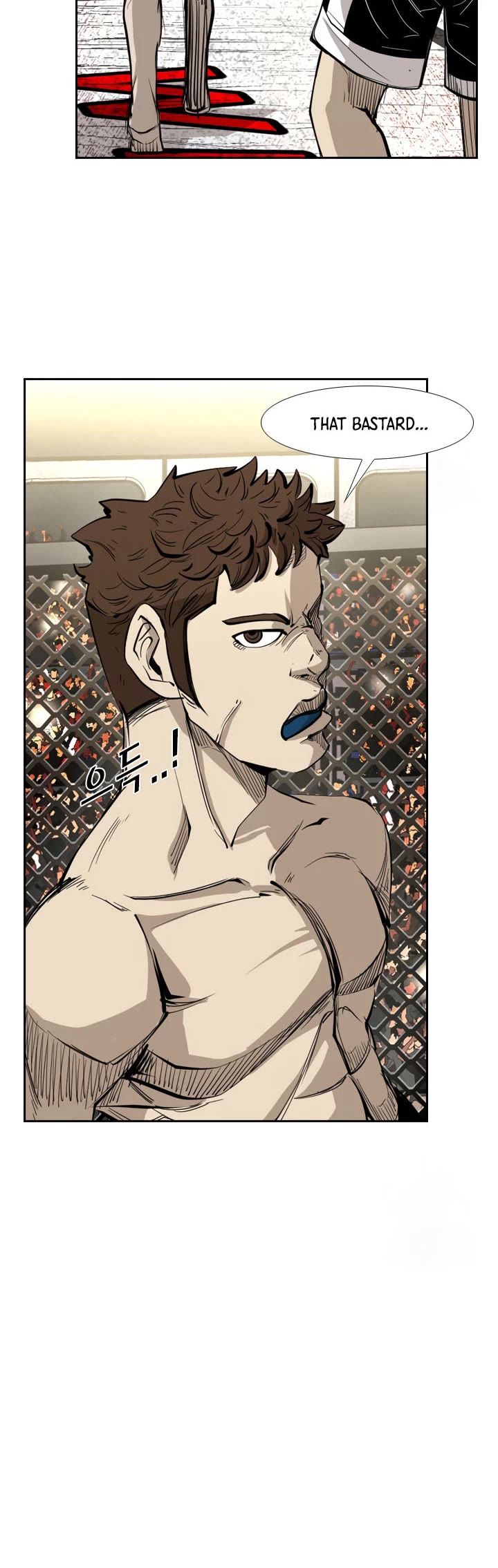 Read Shark EN Manga Online