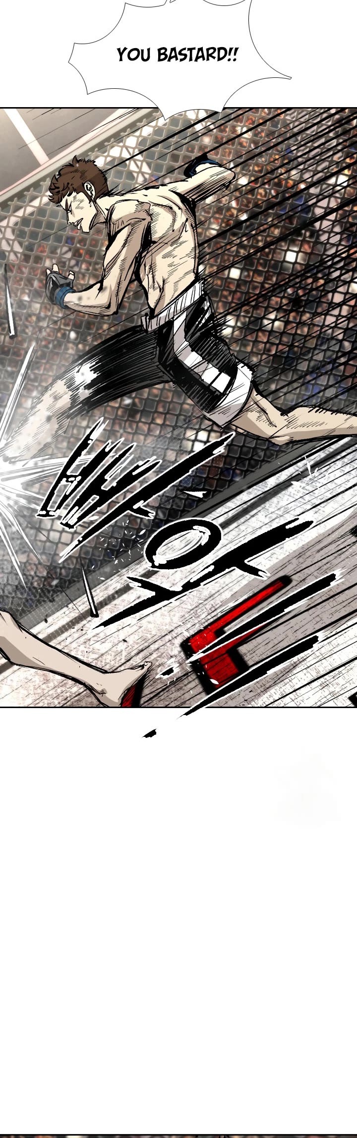 Read Shark EN Manga Online