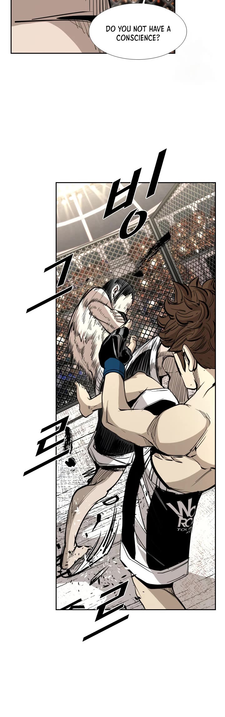 Read Shark EN Manga Online